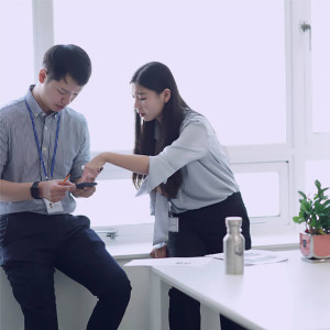 技術(shù)團(tuán)隊(duì)