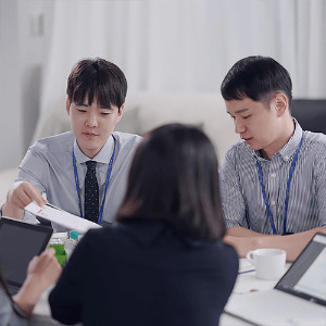 技術(shù)團(tuán)隊(duì)